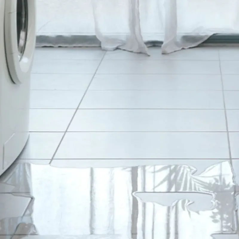 Appliance Leak Cleanup in Camden, DE