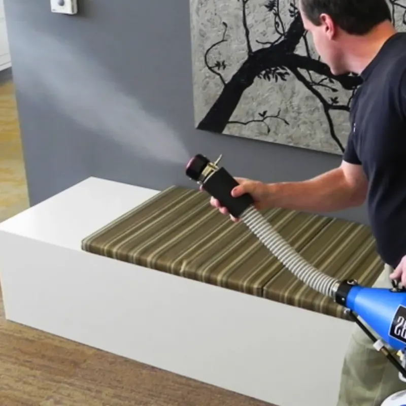 Professional Odor Removal in Camden, DE